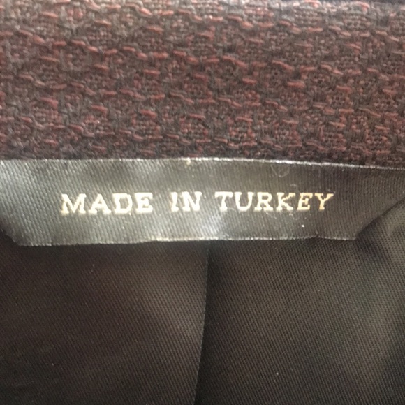 “NEW ARRIVALS” Men’s BARACUTA SOFT Collection Brown Blazer Size R - Picture 12 of 13